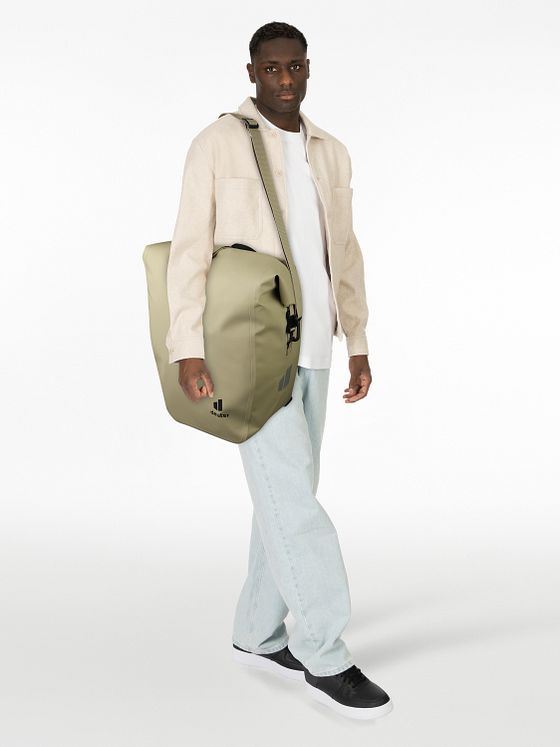 Deuter Visby Cyklistická taška 34 cm