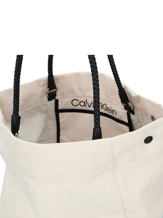Calvin Klein Summer Story Shopper-taske 36 cm Calvin Klein Summer Story Shopper-taske 36 cm