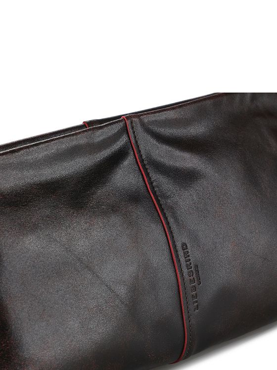 Liebeskind Farrah Skuldertaske Læder 33 cm Liebeskind Farrah Skuldertaske Læder 33 cm