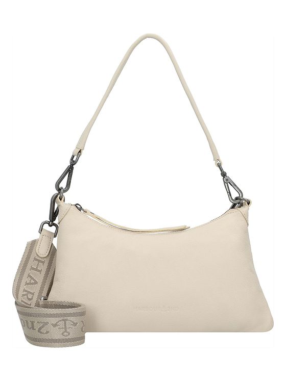 Harbour 2nd Just Pure Skuldertaske Læder 33 cm