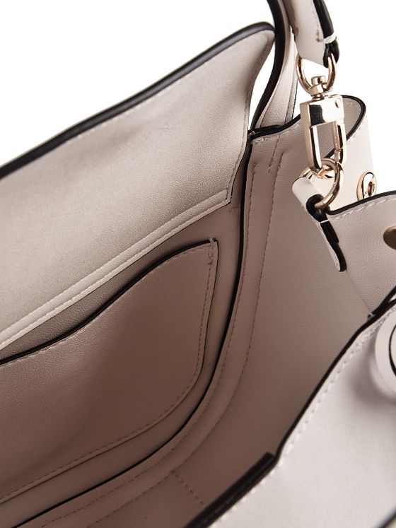 Guess Coleen Håndtaske 27 cm Guess Coleen Håndtaske 27 cm
