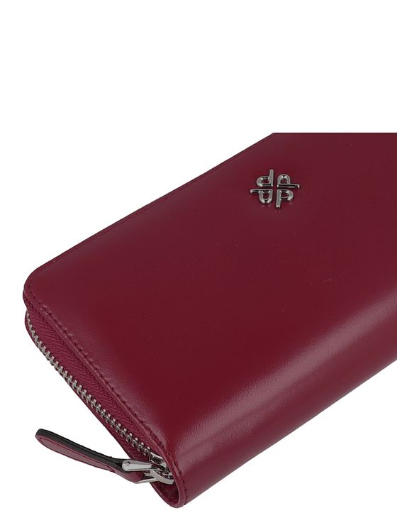 Picard Black Tie1 Black Tie1 Pung Læder 19 cm Picard Black Tie1 Black Tie1 Pung Læder 19 cm