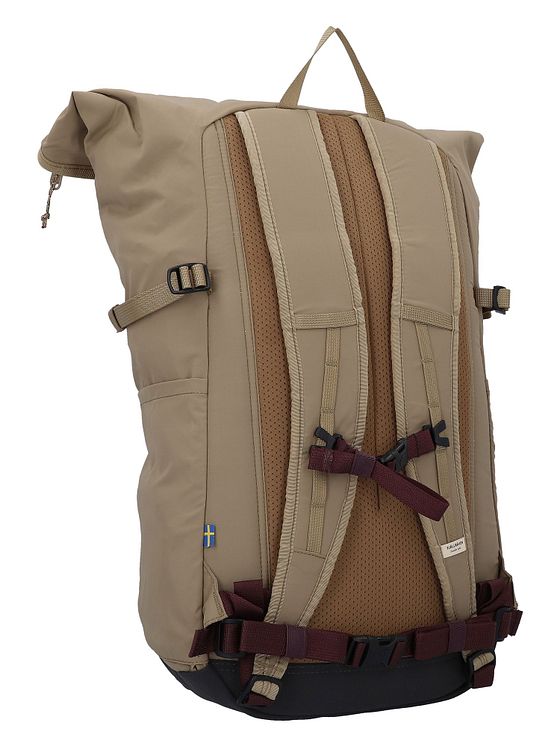 Fjällräven High Coast Foldsack 24 Rygsæk 45 cm