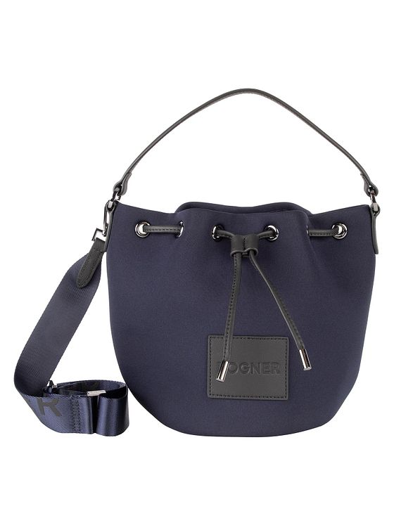 Bogner Alvier Posetaske 17 cm