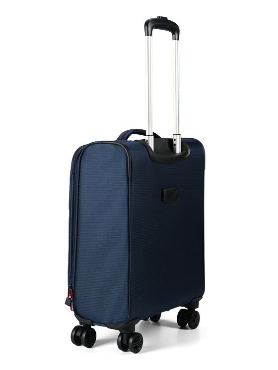 Benzi 5825 4 hjul Kabinetrolley 55 cm med strækfold Benzi 5825 4 hjul Kabinetrolley 55 cm med strækfold