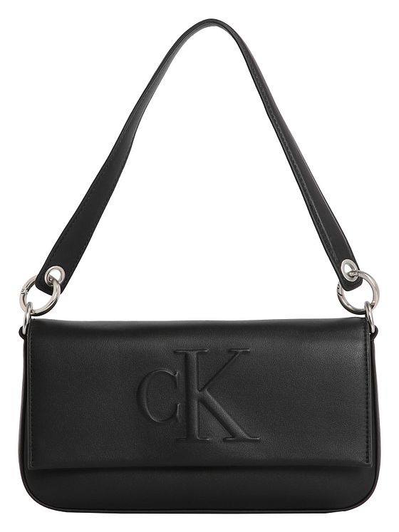 Calvin Klein Jeans Sculpted Skuldertaske 24.5 cm