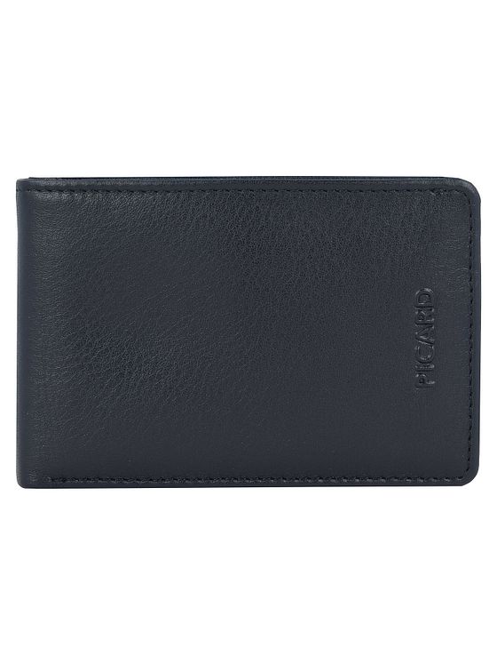 Picard Brooklyn pung V læder 10 cm Picard Brooklyn pung V læder 10 cm