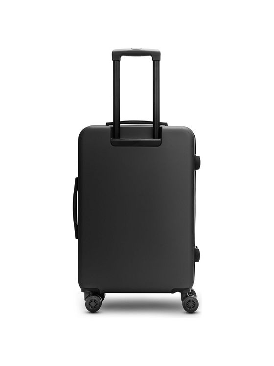 Redolz Essentials 09 3-SET 4 kolečka Sada kufrů 3-dílný