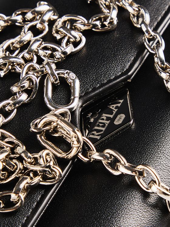 Replay Clutch pung 18 cm