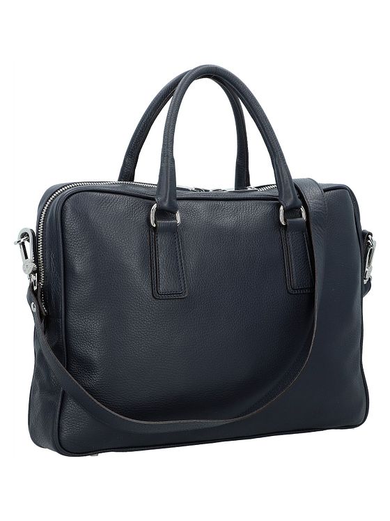 abro Adria Håndtaske Læder 37.5 cm