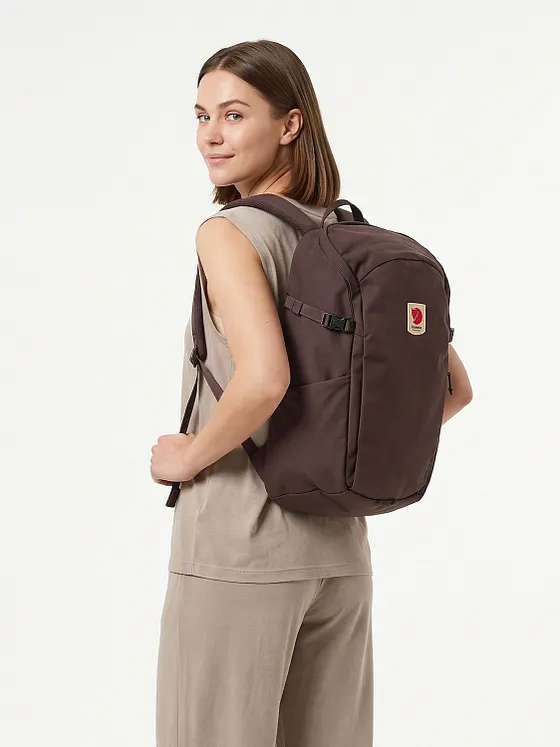Fjällräven Ulvö 23 L Arkireppu 45 cm Kannettavan tietokoneen taskun syvyys Fjällräven Ulvö 23 L Arkireppu 45 cm Kannettavan tietokoneen taskun syvyys