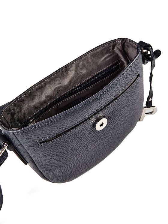 Picard Pure Skuldertaske Læder 19 cm