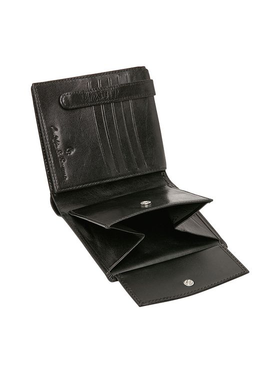 Castelijn & Beerens Gaucho-pung RFID-læder 10,5 cm Castelijn & Beerens Gaucho-pung RFID-læder 10,5 cm