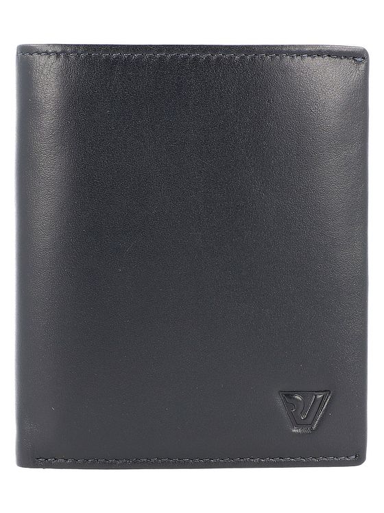 Roncato Avana pung RFID læder 9,5 cm