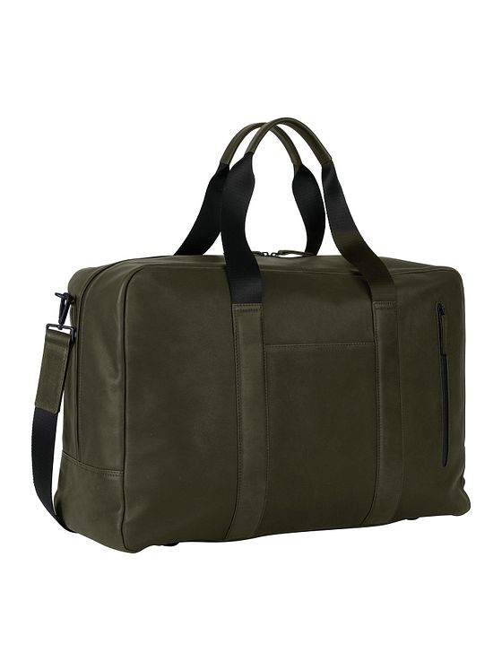 Leonhard Heyden The Hague rejsetaske i læder 50 cm