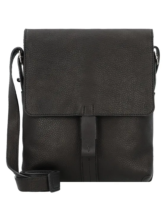 Harold's Lift Crossbody taske Læder 25 cm Harold's Lift Crossbody taske Læder 25 cm