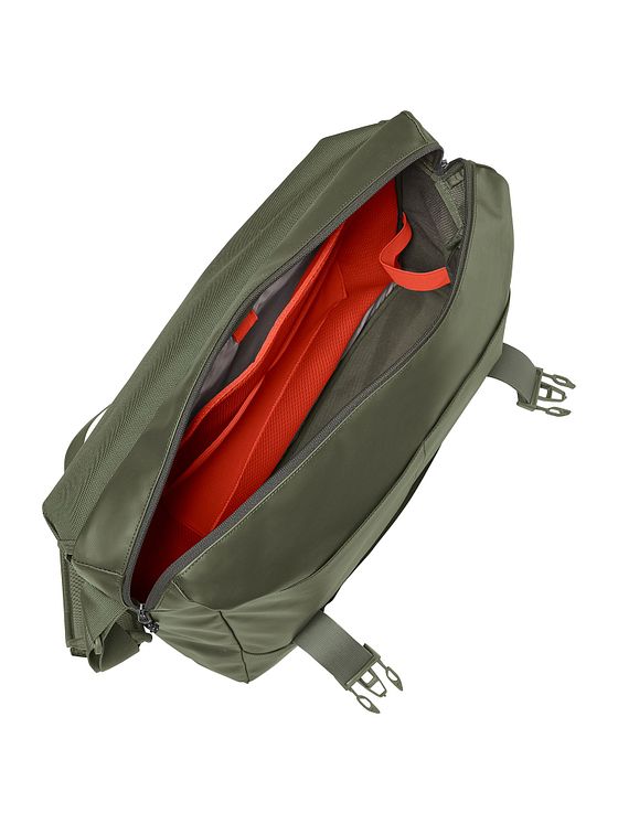 Vaude Mineo Messenger 45 cm rum til bærbar computer