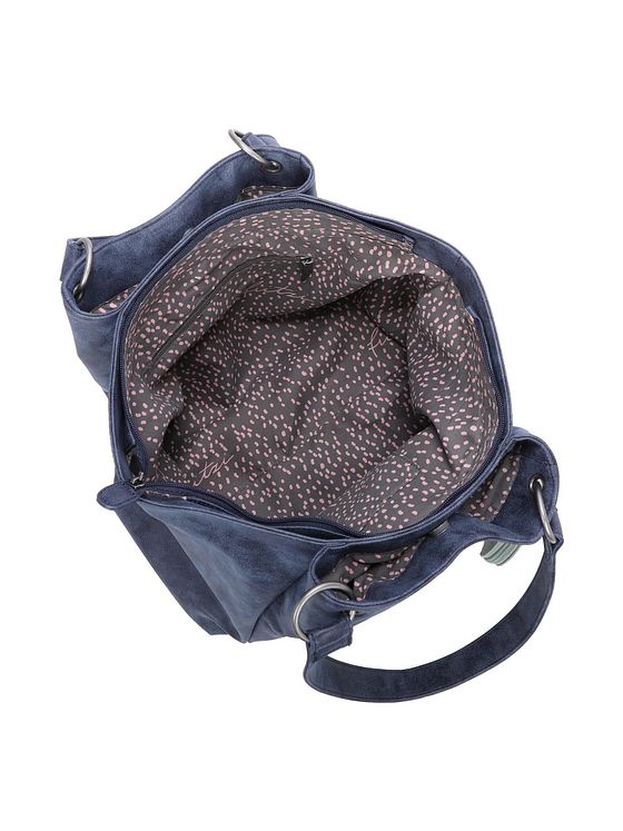 Fritzi aus Preußen Fritzi42N Vintage Shopper Tasche 45 cm Fritzi aus Preußen Fritzi42N Vintage Shopper Tasche 45 cm