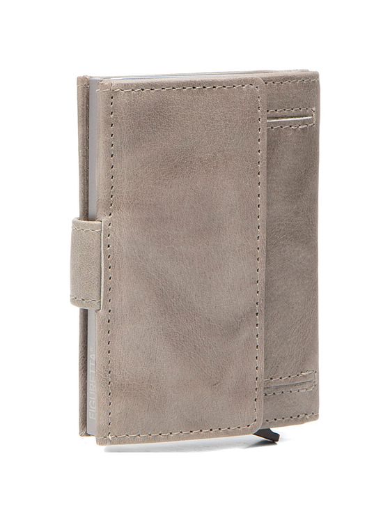 The Chesterfield Brand Hannover Pung RFID-beskyttelse Læder 7 cm The Chesterfield Brand Hannover Pung RFID-beskyttelse Læder 7 cm