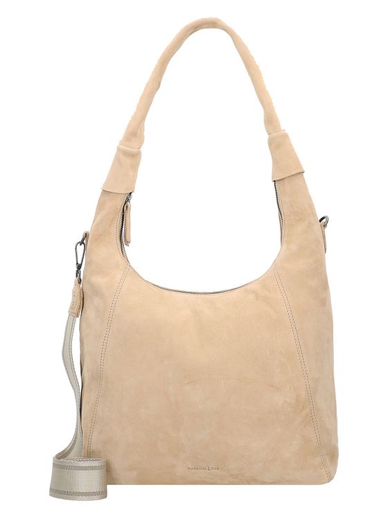 Harbour 2nd Laurine Skuldertaske Læder 34 cm Harbour 2nd Laurine Skuldertaske Læder 34 cm