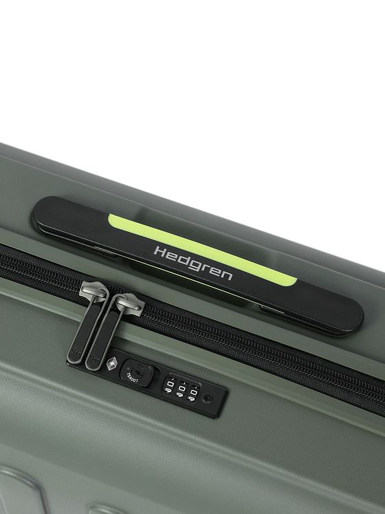 Hedgren Comby Grip XS 4 hjul Kabinetrolley 55 cm