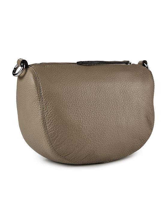 abro Mina Skuldertaske Læder 26 cm abro Mina Skuldertaske Læder 26 cm