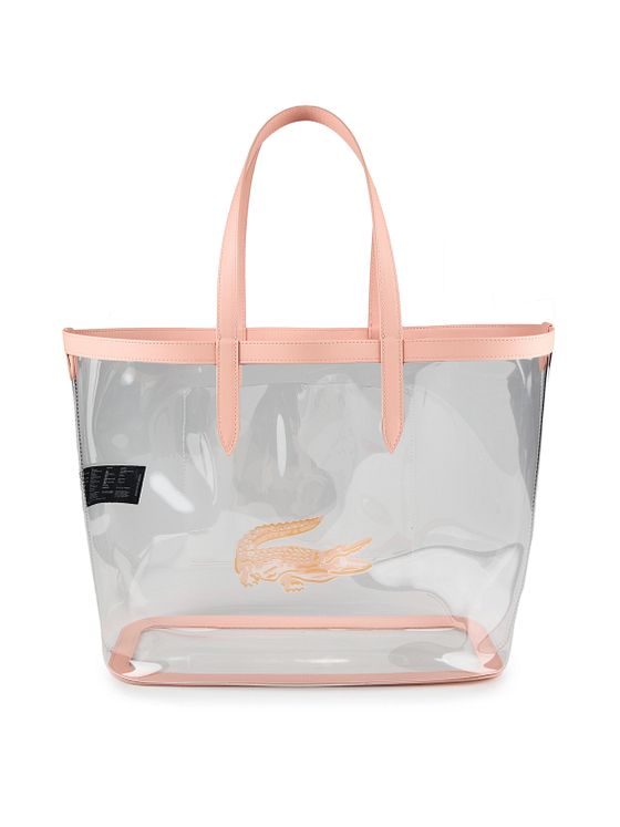 Lacoste Anna Shopper taske 46 cm Lacoste Anna Shopper taske 46 cm