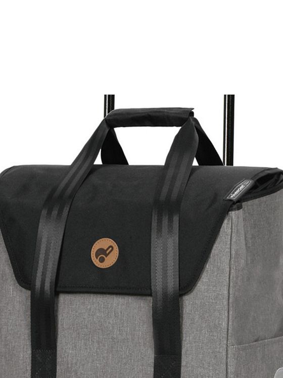 Andersen Shopper Quattro Shopper Senta indkøbstrolley 58 cm