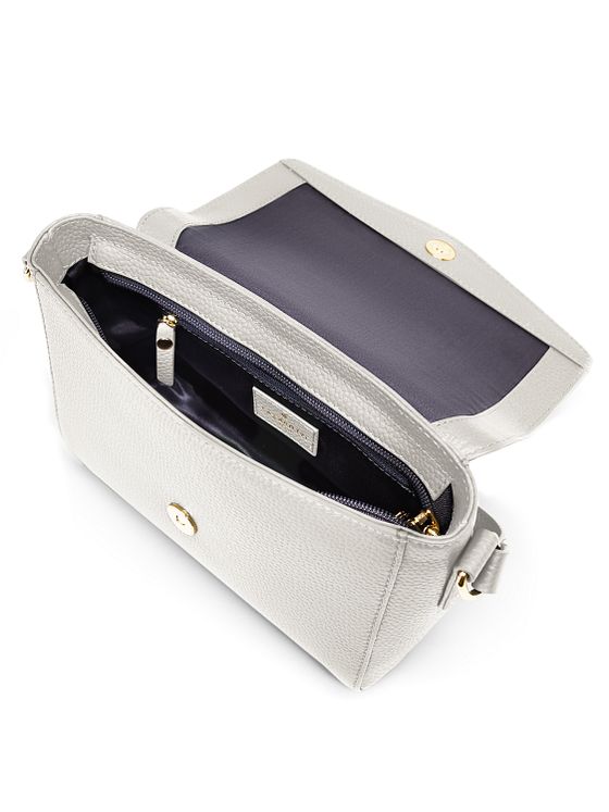 Lazarotti Bologna Leather Skuldertaske Læder 22 cm Lazarotti Bologna Leather Skuldertaske Læder 22 cm