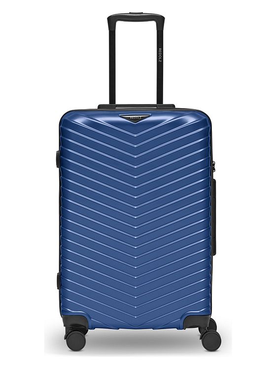 Redolz Essentials 18 4 hjul Trolley 66 cm med strækfold