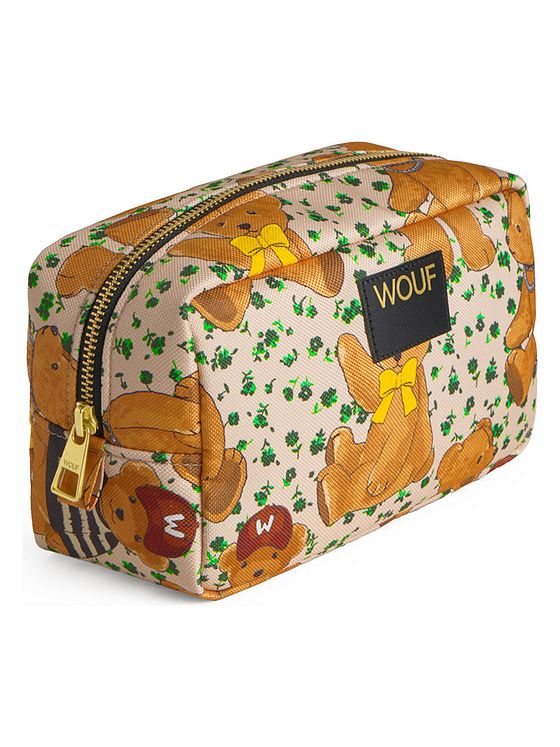 Wouf Daily Kultur-taske 20 cm Wouf Daily Kultur-taske 20 cm