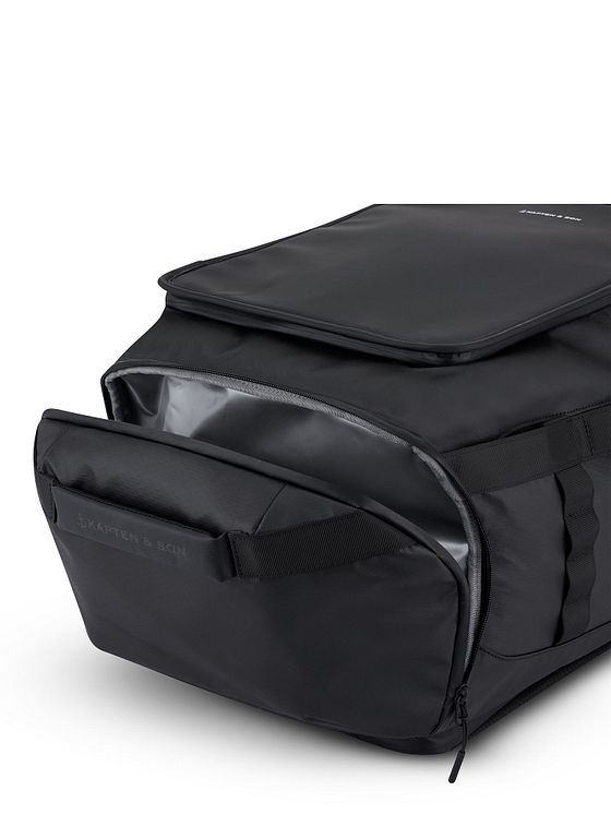 Kapten & Son Lisbon Weekend-rejsetaske 55 cm Kapten & Son Lisbon Weekend-rejsetaske 55 cm