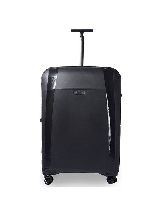 Epic Phantom SL 4-hjulet trolley 76 cm Epic Phantom SL 4-hjulet trolley 76 cm