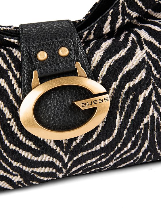 Guess Camden Olkalaukku 39 cm Guess Camden Olkalaukku 39 cm
