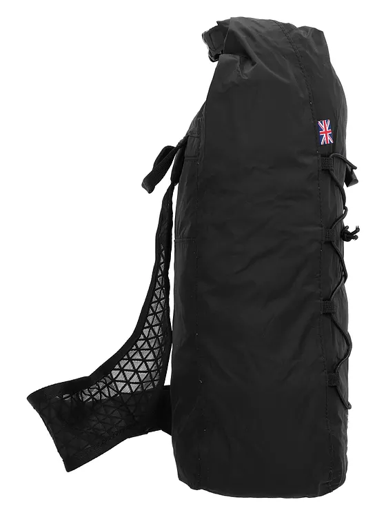 Cabin Zero Companion Bags RFID-beskyttelse 32 cm