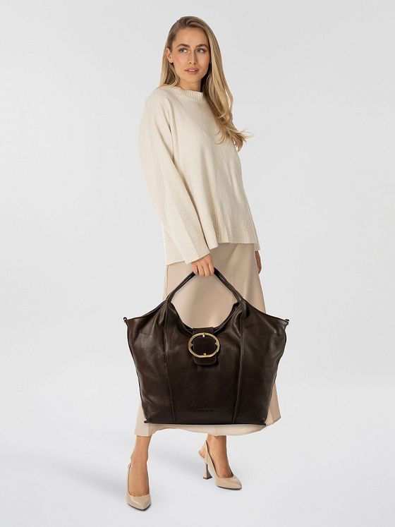 Harbour 2nd Raffaella Nákupní taška Kůže 50 cm