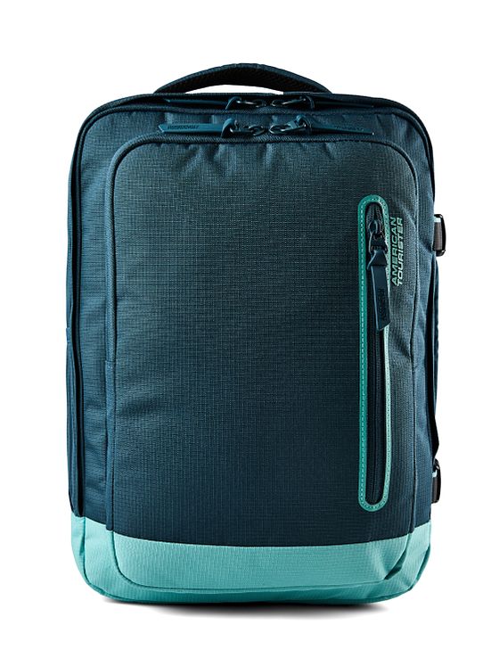 American Tourister Take2Cabin-rygsæk med 40 cm rum til bærbar computer