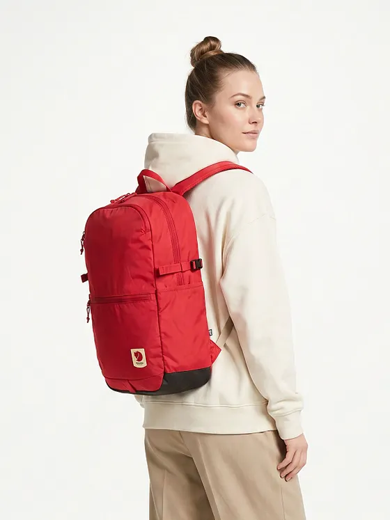 Fjällräven High Coast 24 L Turistický batoh 49 cm