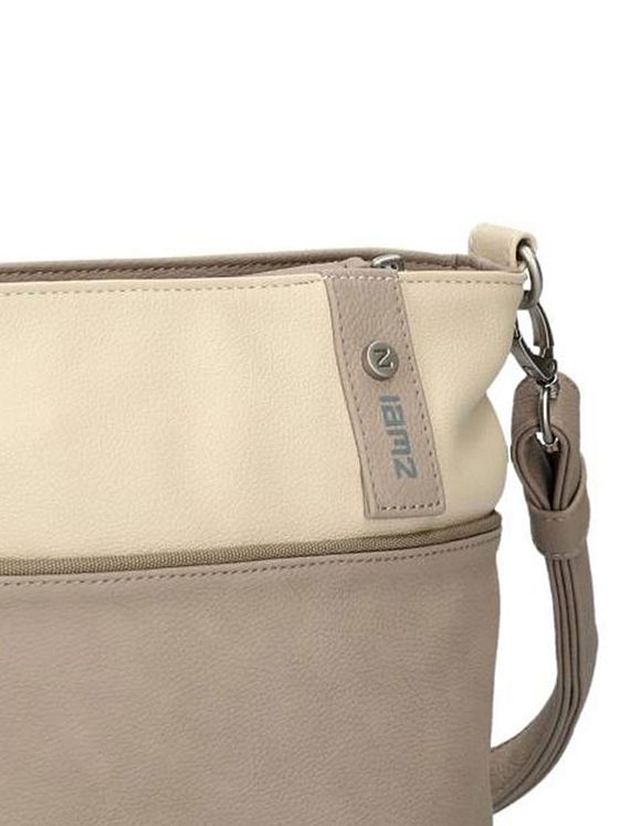 Zwei Jana Skuldertaske 27 cm Zwei Jana Skuldertaske 27 cm