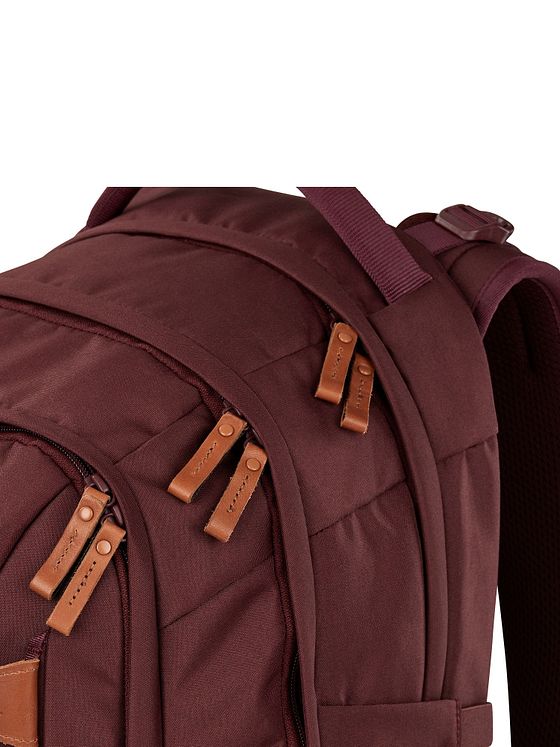 satch Pack Skoletaske 45 cm satch Pack Skoletaske 45 cm