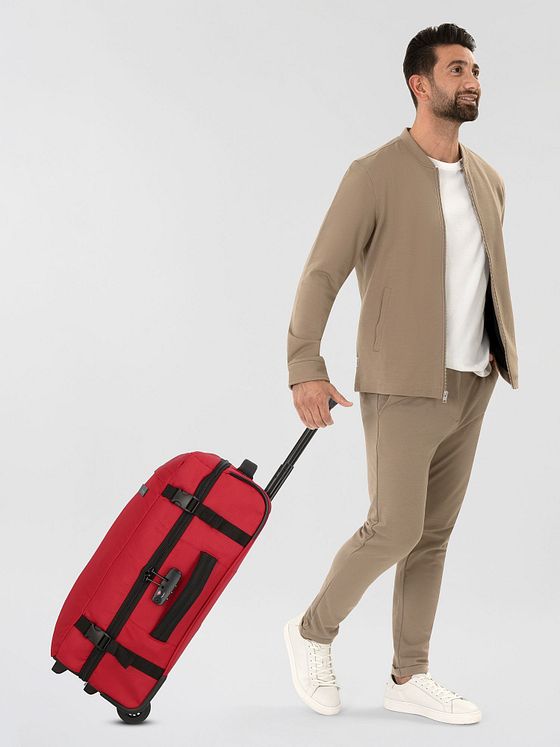 Samsonite Roader 2 hjul Rejsetaske 55 cm Samsonite Roader 2 hjul Rejsetaske 55 cm