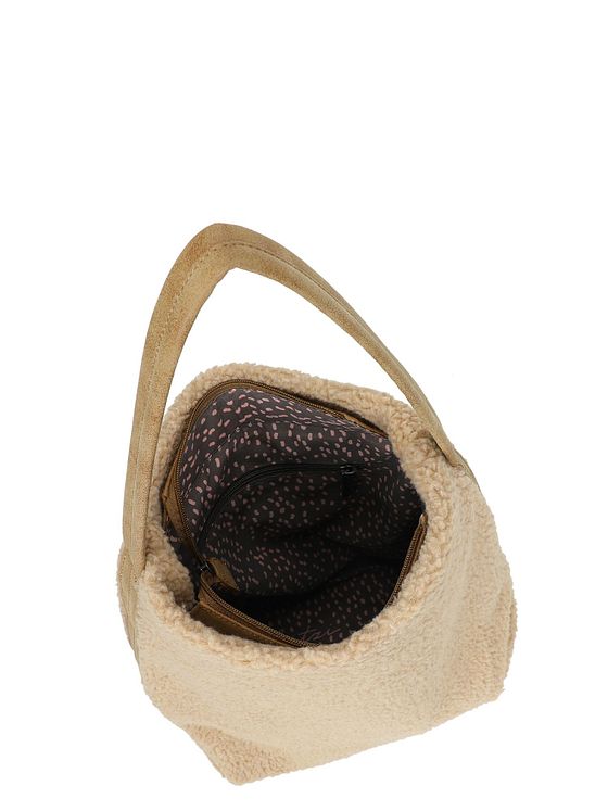 Fritzi aus Preußen Easy Hobo Skuldertaske 35 cm