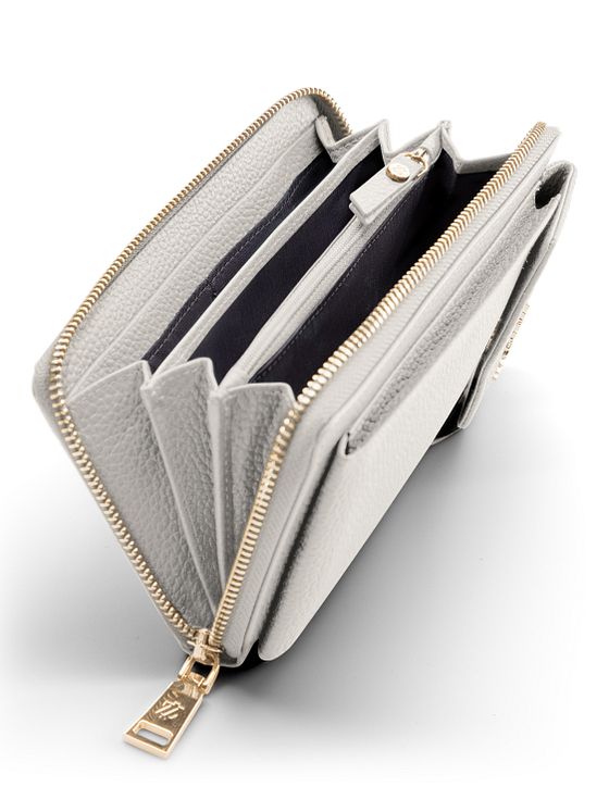 Lazarotti Bologna Leather Mobil-etui Læder 11 cm