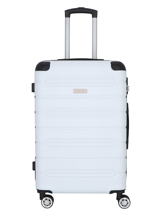 NOWI Rhodos 4 hjul Trolley 68 cm