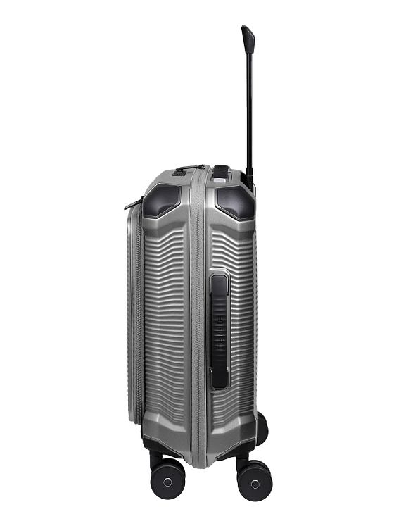 Travelite Millennium 4 hjul Kabinetrolley 55 cm Laptoprum