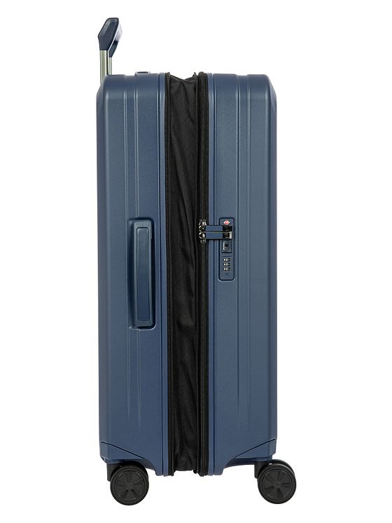 Porsche Design Roadster 4 kolečka Vozík M 69 cm s roztažitelným záhybem