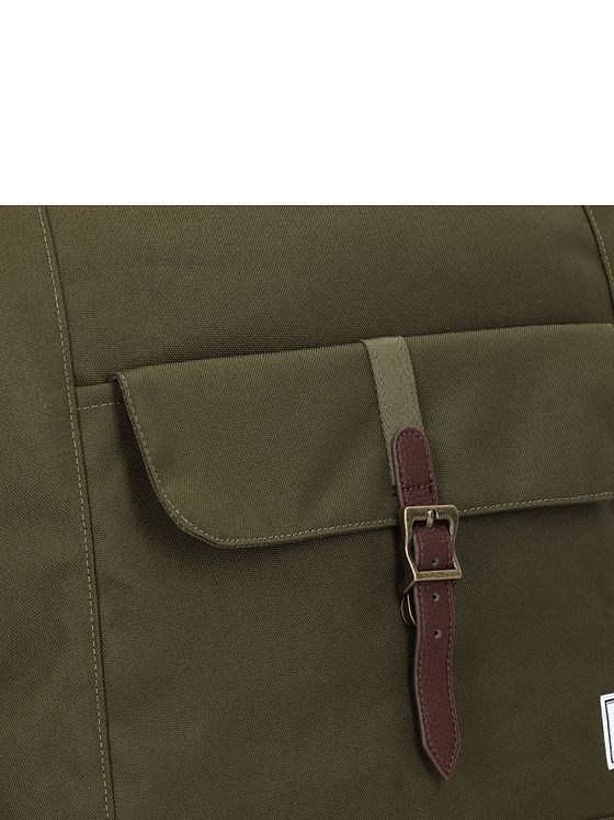 Herschel Retreat Shopper-taske 48 cm Laptoprum