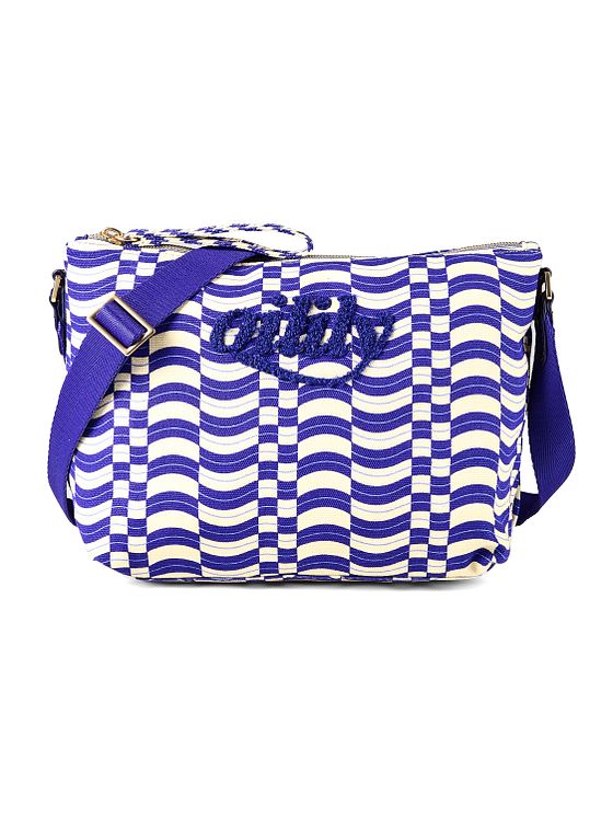 Oilily Indimarken Taška přes rameno 25 cm