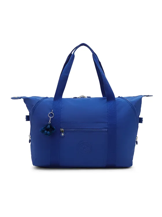 Kipling Basic Art Weekendväska M 58 cm Kipling Basic Art Weekendväska M 58 cm