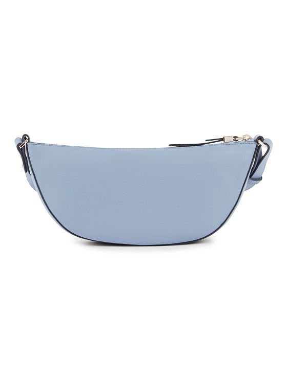 Piquadro Circle Bæltetaske Læder 30 cm